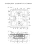 PRESSURE SENSOR AND METHOD FOR MANUFACTURING PRESSURE SENSOR diagram and image