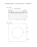 PRESSURE SENSOR AND METHOD FOR MANUFACTURING PRESSURE SENSOR diagram and image