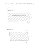 PRESSURE SENSOR AND METHOD FOR MANUFACTURING PRESSURE SENSOR diagram and image