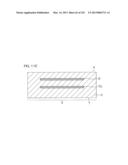 PRESSURE SENSOR AND METHOD FOR MANUFACTURING PRESSURE SENSOR diagram and image