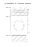 PRESSURE SENSOR AND METHOD FOR MANUFACTURING PRESSURE SENSOR diagram and image