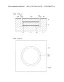 PRESSURE SENSOR AND METHOD FOR MANUFACTURING PRESSURE SENSOR diagram and image