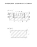 PRESSURE SENSOR AND METHOD FOR MANUFACTURING PRESSURE SENSOR diagram and image