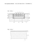 PRESSURE SENSOR AND METHOD FOR MANUFACTURING PRESSURE SENSOR diagram and image