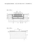 PRESSURE SENSOR AND METHOD FOR MANUFACTURING PRESSURE SENSOR diagram and image