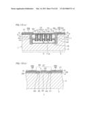 PRESSURE SENSOR AND METHOD FOR MANUFACTURING PRESSURE SENSOR diagram and image