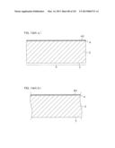 PRESSURE SENSOR AND METHOD FOR MANUFACTURING PRESSURE SENSOR diagram and image