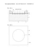 PRESSURE SENSOR AND METHOD FOR MANUFACTURING PRESSURE SENSOR diagram and image