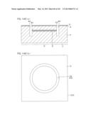 PRESSURE SENSOR AND METHOD FOR MANUFACTURING PRESSURE SENSOR diagram and image