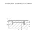 PRESSURE SENSOR AND METHOD FOR MANUFACTURING PRESSURE SENSOR diagram and image