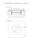 PRESSURE SENSOR AND METHOD FOR MANUFACTURING PRESSURE SENSOR diagram and image