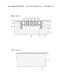 PRESSURE SENSOR AND METHOD FOR MANUFACTURING PRESSURE SENSOR diagram and image