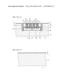 PRESSURE SENSOR AND METHOD FOR MANUFACTURING PRESSURE SENSOR diagram and image