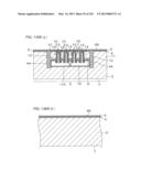 PRESSURE SENSOR AND METHOD FOR MANUFACTURING PRESSURE SENSOR diagram and image