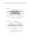 PRESSURE SENSOR AND METHOD FOR MANUFACTURING PRESSURE SENSOR diagram and image