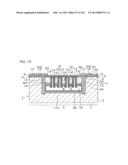 PRESSURE SENSOR AND METHOD FOR MANUFACTURING PRESSURE SENSOR diagram and image