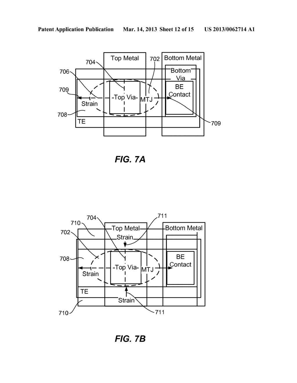 STRAIN INDUCED REDUCTION OF SWITCHING CURRENT IN SPIN-TRANSFER TORQUE     SWITCHING DEVICES - diagram, schematic, and image 13