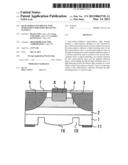 BACK-SURFACE-INCIDENCE-TYPE SEMICONDUCTOR LIGHT RECEIVING ELEMENT diagram and image