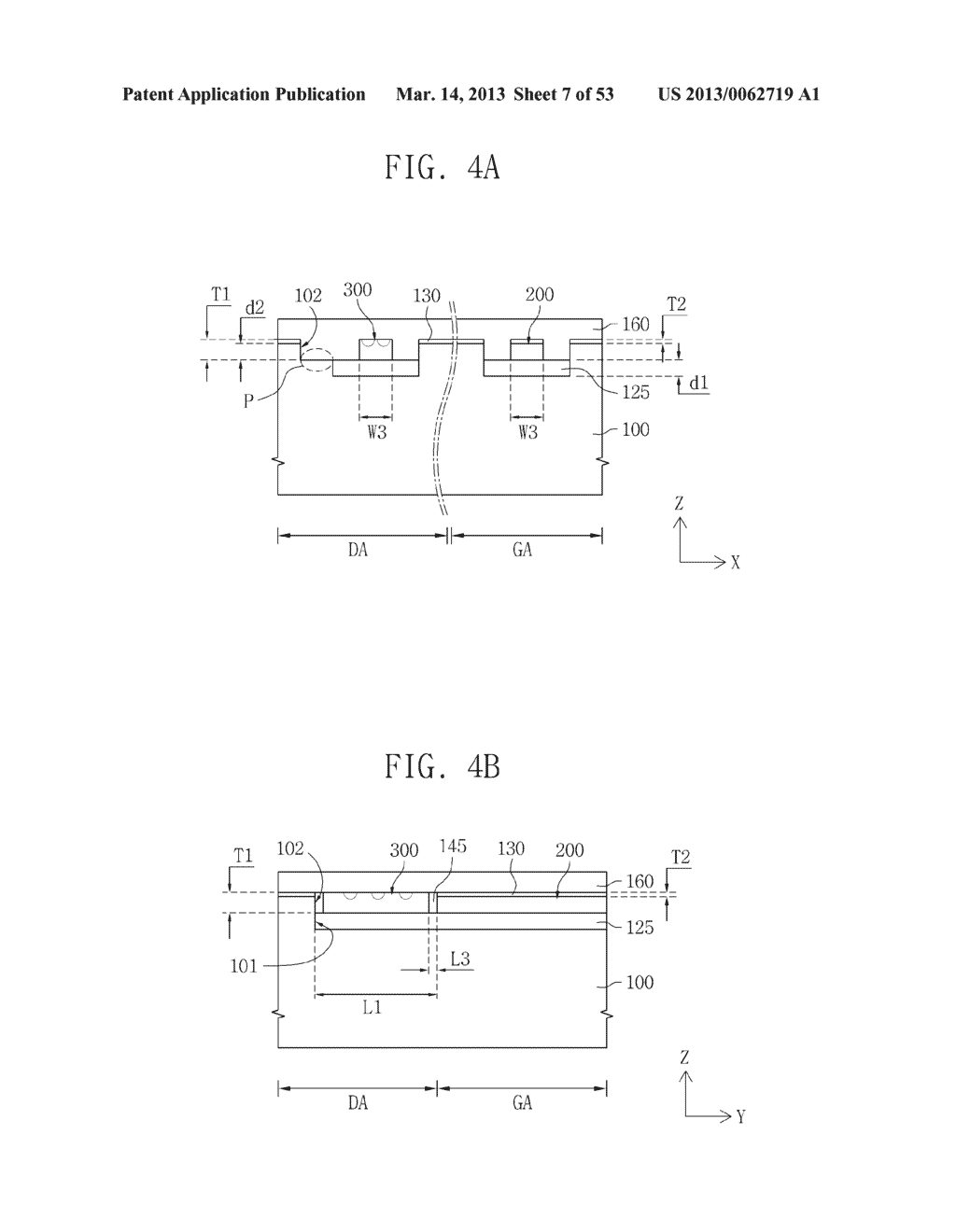 OPTICAL INPUT/OUTPUT DEVICE AND METHOD OF FABRICATING THE SAME - diagram, schematic, and image 08