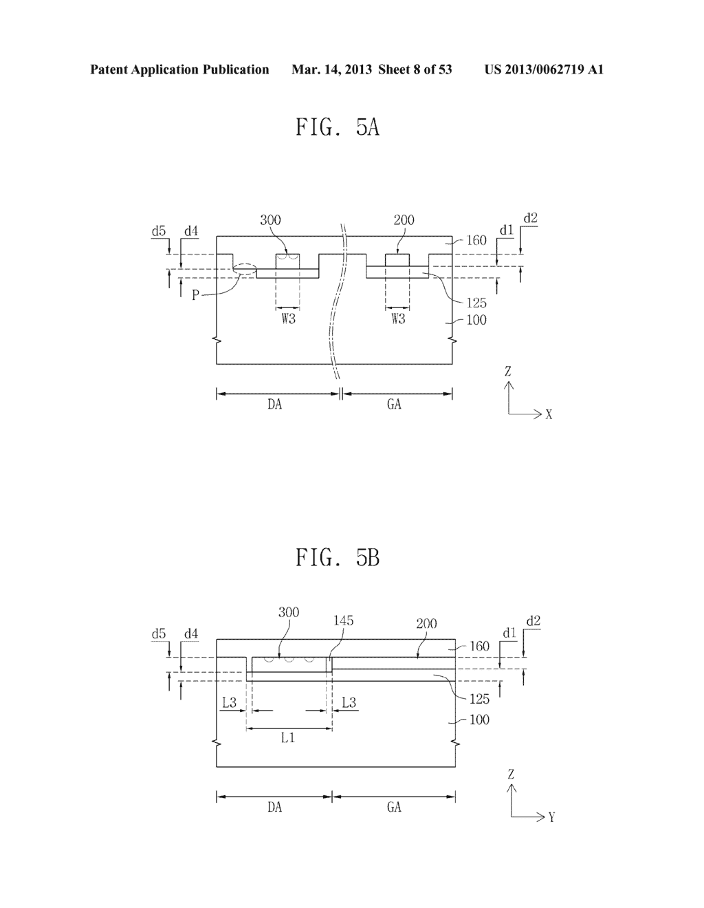 OPTICAL INPUT/OUTPUT DEVICE AND METHOD OF FABRICATING THE SAME - diagram, schematic, and image 09