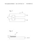 CHIP MODULE AND A METHOD FOR MANUFACTURING A CHIP MODULE diagram and image