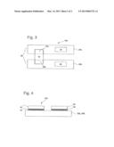 CHIP MODULE AND A METHOD FOR MANUFACTURING A CHIP MODULE diagram and image