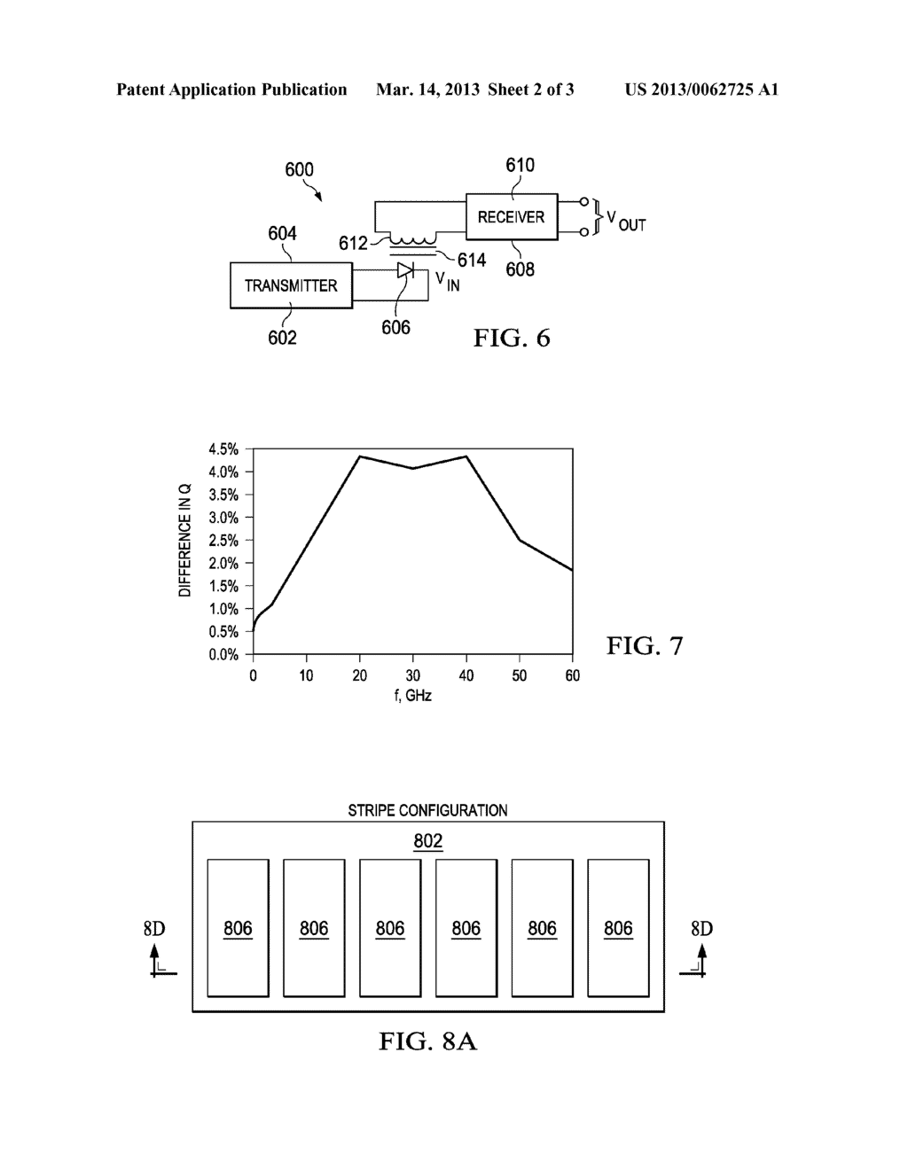 SYSTEM AND METHOD OF GALVANIC ISOLATION IN DIGITAL SIGNAL TRANSFER     INTEGRATED CIRCUITS UTILIZING CONDUCTIVITY MODULATION OF SEMICONDUCTOR     SUBSTRATE - diagram, schematic, and image 03