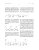 EPOXY RESIN COMPOSITION FOR SEMICONDUCTOR ENCAPSULANT AND SEMICONDUCTOR     DEVICE USING THE SAME diagram and image