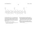 EPOXY RESIN COMPOSITION FOR SEMICONDUCTOR ENCAPSULANT AND SEMICONDUCTOR     DEVICE USING THE SAME diagram and image