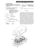 Power Module and Power Module Manufacturing Method diagram and image