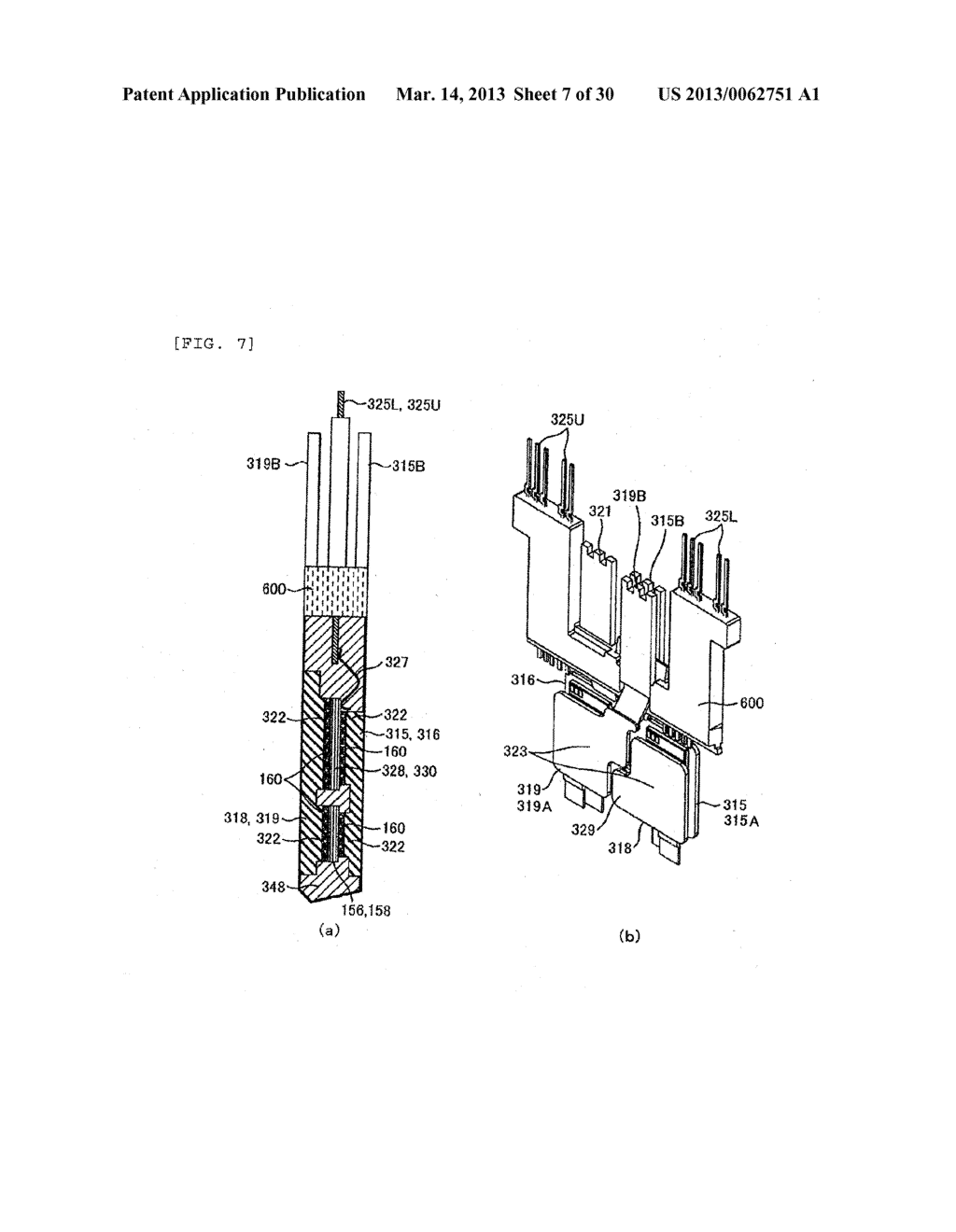 Power Module and Power Module Manufacturing Method - diagram, schematic, and image 08