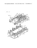 Power Module and Power Module Manufacturing Method diagram and image