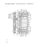 Power Module and Power Module Manufacturing Method diagram and image