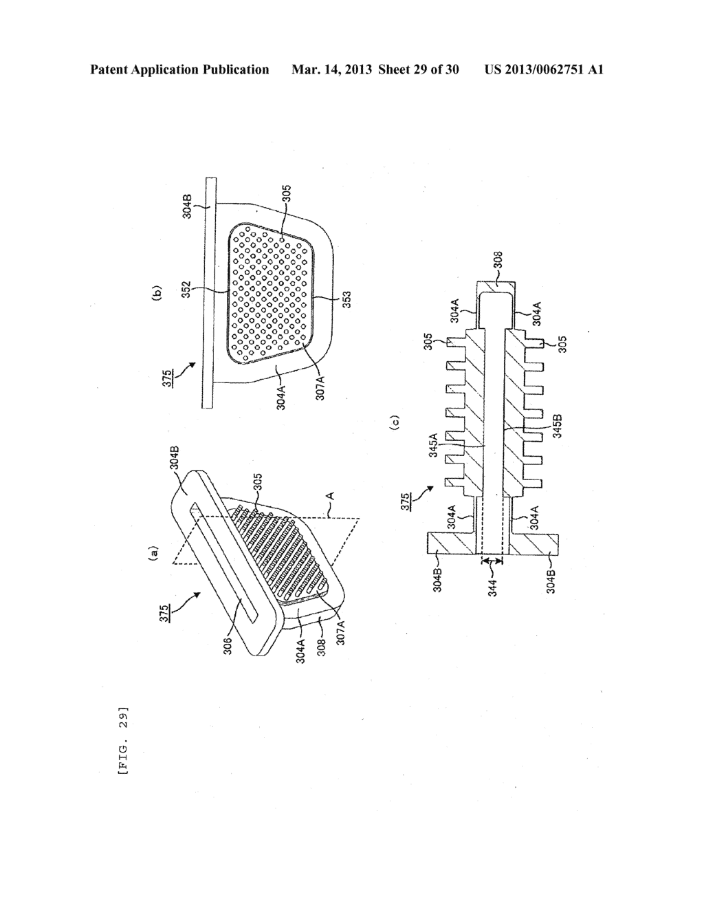 Power Module and Power Module Manufacturing Method - diagram, schematic, and image 30