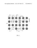 DE-POP ON-DEVICE DECOUPLING FOR BGA diagram and image