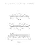 DE-POP ON-DEVICE DECOUPLING FOR BGA diagram and image