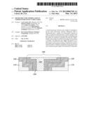 Microstructure Modification in Copper Interconnect Structures diagram and image