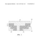 Microstructure Modification in Copper Interconnect Structures diagram and image