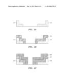 Microstructure Modification in Copper Interconnect Structures diagram and image