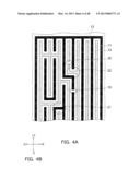 DESIGN METHOD OF WIRING LAYOUT, SEMICONDUCTOR DEVICE, PROGRAM FOR     SUPPORTING DESIGN OF WIRING LAYOUT, AND METHOD FOR MANUFACTURING     SEMICONDUCTOR DEVICE diagram and image