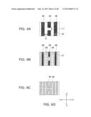 DESIGN METHOD OF WIRING LAYOUT, SEMICONDUCTOR DEVICE, PROGRAM FOR     SUPPORTING DESIGN OF WIRING LAYOUT, AND METHOD FOR MANUFACTURING     SEMICONDUCTOR DEVICE diagram and image