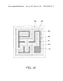 DESIGN METHOD OF WIRING LAYOUT, SEMICONDUCTOR DEVICE, PROGRAM FOR     SUPPORTING DESIGN OF WIRING LAYOUT, AND METHOD FOR MANUFACTURING     SEMICONDUCTOR DEVICE diagram and image