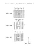 DESIGN METHOD OF WIRING LAYOUT, SEMICONDUCTOR DEVICE, PROGRAM FOR     SUPPORTING DESIGN OF WIRING LAYOUT, AND METHOD FOR MANUFACTURING     SEMICONDUCTOR DEVICE diagram and image