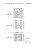 DESIGN METHOD OF WIRING LAYOUT, SEMICONDUCTOR DEVICE, PROGRAM FOR     SUPPORTING DESIGN OF WIRING LAYOUT, AND METHOD FOR MANUFACTURING     SEMICONDUCTOR DEVICE diagram and image