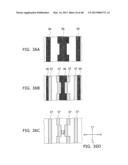 DESIGN METHOD OF WIRING LAYOUT, SEMICONDUCTOR DEVICE, PROGRAM FOR     SUPPORTING DESIGN OF WIRING LAYOUT, AND METHOD FOR MANUFACTURING     SEMICONDUCTOR DEVICE diagram and image