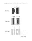 DESIGN METHOD OF WIRING LAYOUT, SEMICONDUCTOR DEVICE, PROGRAM FOR     SUPPORTING DESIGN OF WIRING LAYOUT, AND METHOD FOR MANUFACTURING     SEMICONDUCTOR DEVICE diagram and image