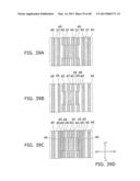 DESIGN METHOD OF WIRING LAYOUT, SEMICONDUCTOR DEVICE, PROGRAM FOR     SUPPORTING DESIGN OF WIRING LAYOUT, AND METHOD FOR MANUFACTURING     SEMICONDUCTOR DEVICE diagram and image