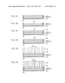 SEMICONDUCTOR DEVICE AND METHOD FOR FABRICATING THE SAME diagram and image