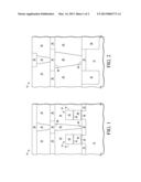 CONTACT FOR A NON-VOLATILE MEMORY AND METHOD THEREFOR diagram and image