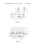 SOLDER MASK WITH ANCHOR STRUCTURES diagram and image